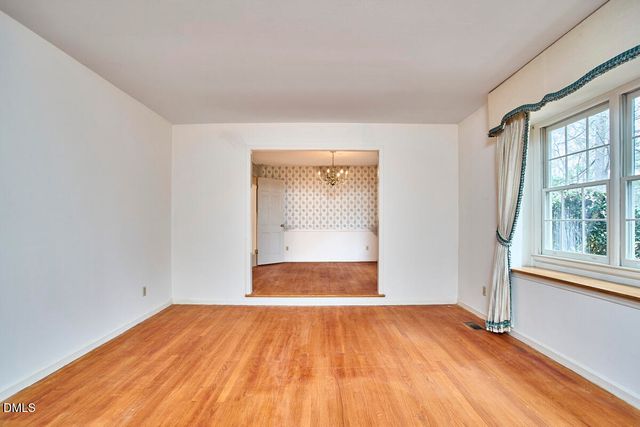 606 Churchill Drive, Chapel Hill, NC 27517