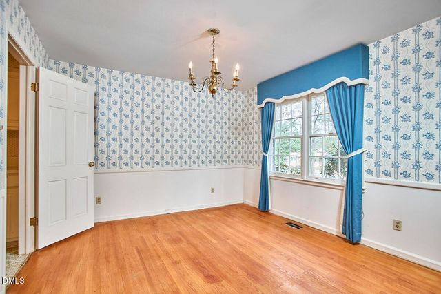 606 Churchill Drive, Chapel Hill, NC 27517