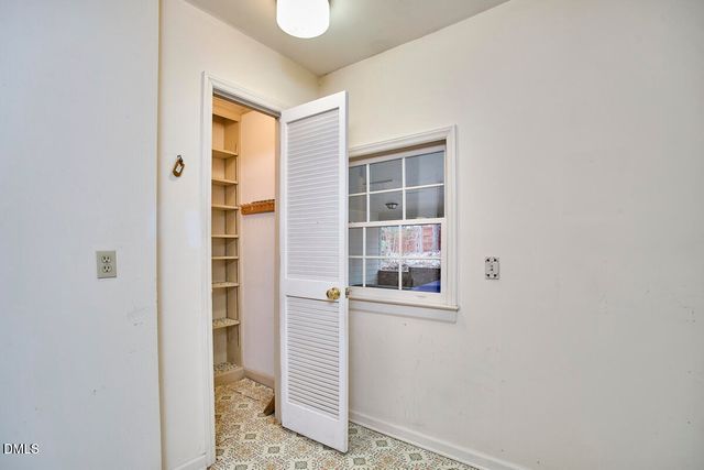 606 Churchill Drive, Chapel Hill, NC 27517