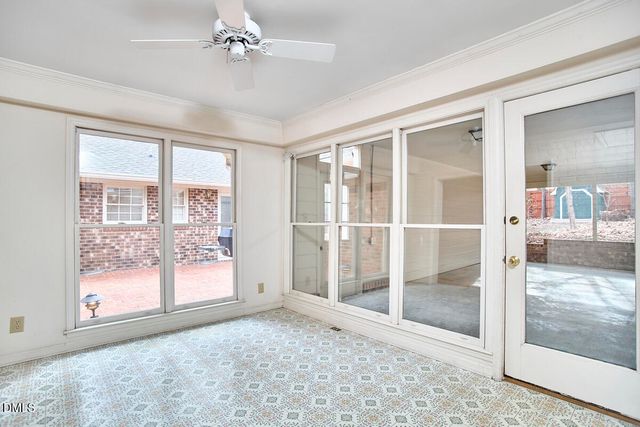 606 Churchill Drive, Chapel Hill, NC 27517