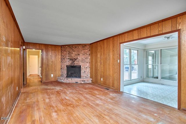 606 Churchill Drive, Chapel Hill, NC 27517