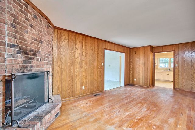 606 Churchill Drive, Chapel Hill, NC 27517