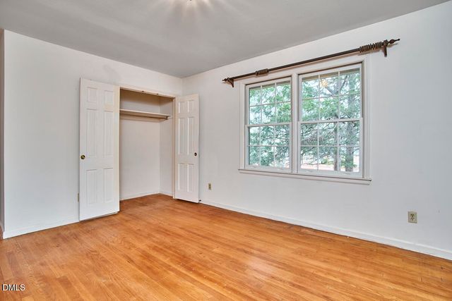 606 Churchill Drive, Chapel Hill, NC 27517