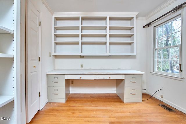 606 Churchill Drive, Chapel Hill, NC 27517