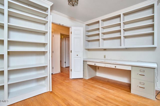 606 Churchill Drive, Chapel Hill, NC 27517