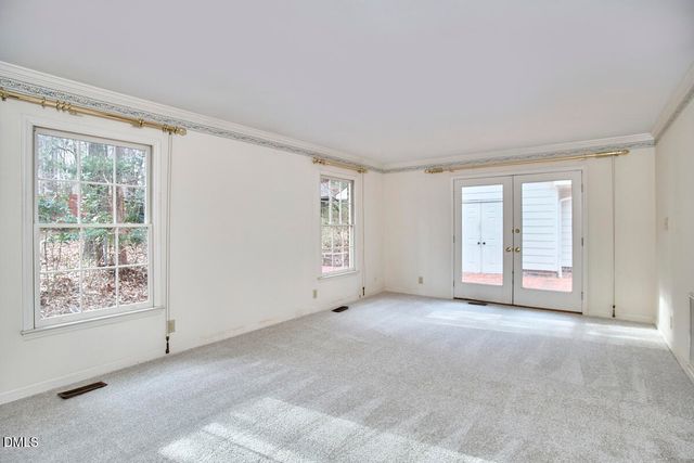 606 Churchill Drive, Chapel Hill, NC 27517