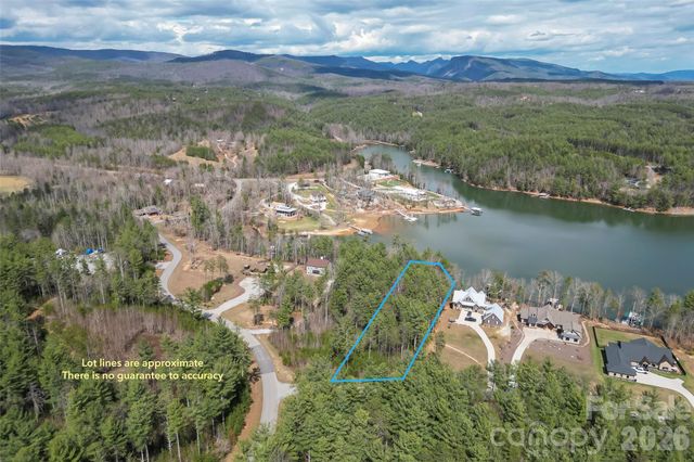 25 Linville View Drive 8, Nebo, NC 28761
