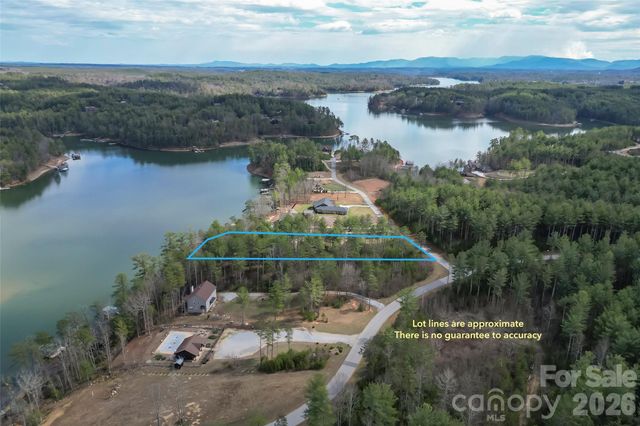 25 Linville View Drive 8, Nebo, NC 28761