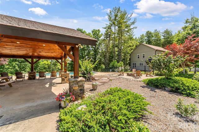 25 Linville View Drive 8, Nebo, NC 28761