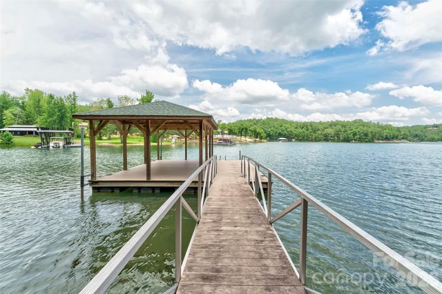 25 Linville View Drive 8, Nebo, NC 28761