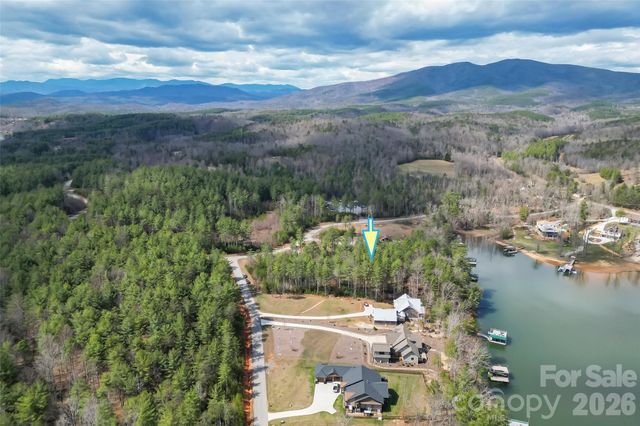25 Linville View Drive 8, Nebo, NC 28761