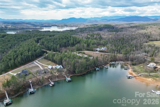 25 Linville View Drive 8, Nebo, NC 28761