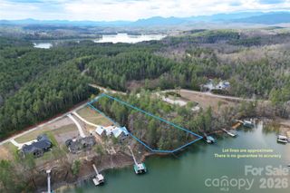 25 Linville View Drive 8, Nebo, NC 28761