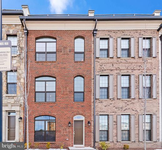 622 HALSEY WAY, Oxon Hill, MD 20745