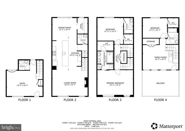 622 HALSEY WAY, Oxon Hill, MD 20745