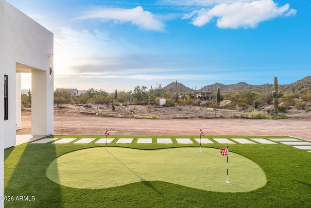 5290 W Adobe Dam Drive, San Tan Valley, AZ 85144