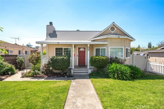 13248 10th Street, Chino, CA 91710