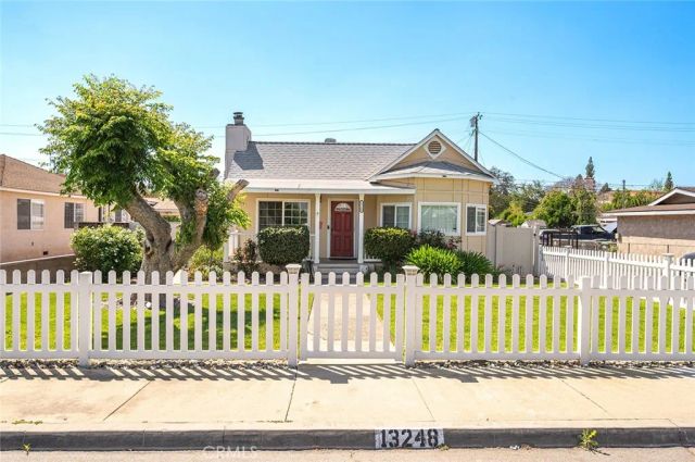 13248 10th Street, Chino, CA 91710