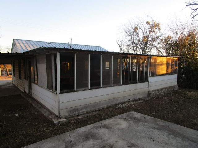 404 E 4th Street, Brady, TX 76825