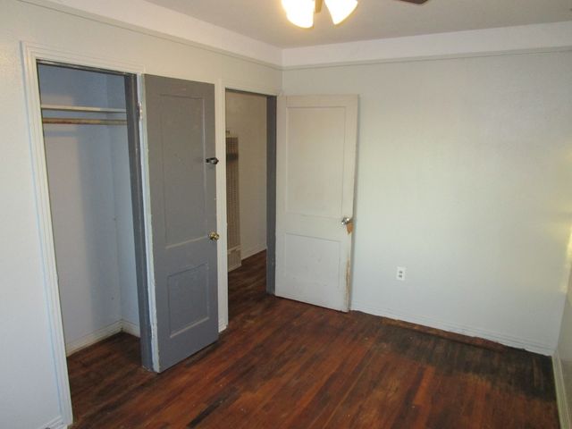 404 E 4th Street, Brady, TX 76825