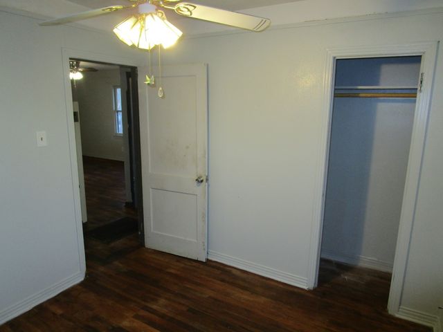 404 E 4th Street, Brady, TX 76825