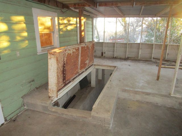 404 E 4th Street, Brady, TX 76825