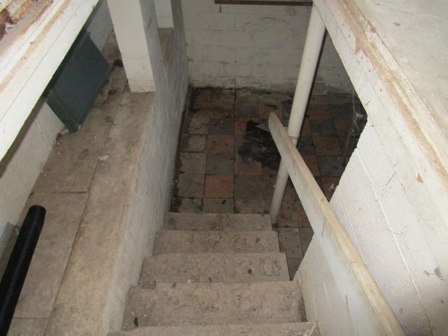 404 E 4th Street, Brady, TX 76825