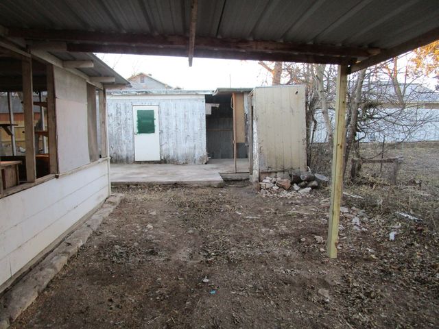 404 E 4th Street, Brady, TX 76825