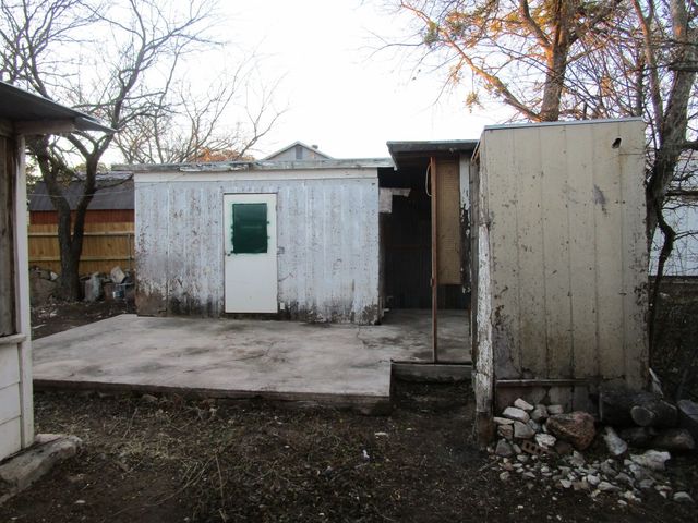 404 E 4th Street, Brady, TX 76825