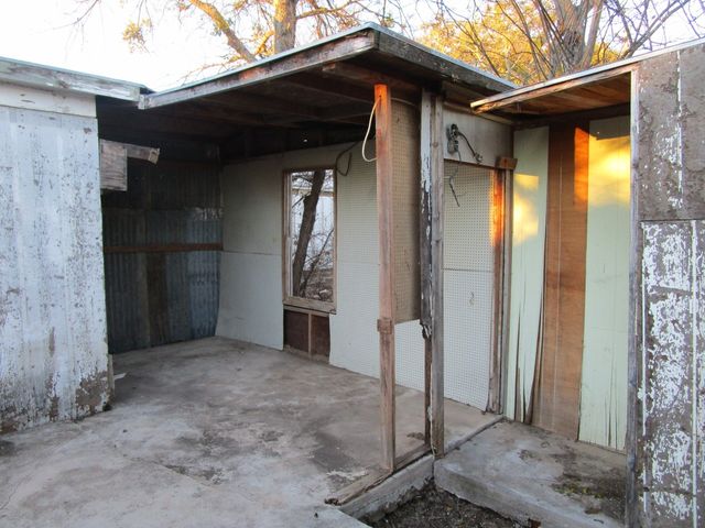 404 E 4th Street, Brady, TX 76825