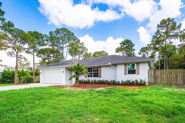 12144 62nd Lane N, West Palm Beach, FL 33412