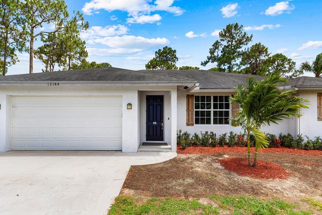 12144 62nd Lane N, West Palm Beach, FL 33412