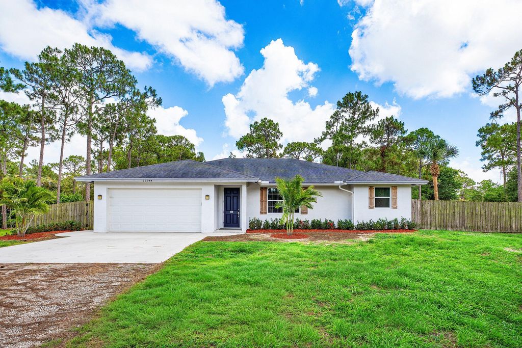 12144 62nd Lane N, West Palm Beach, FL 33412