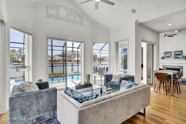 148 LAUREL Lane, Ponte Vedra Beach, FL 32082