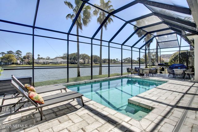 148 LAUREL Lane, Ponte Vedra Beach, FL 32082