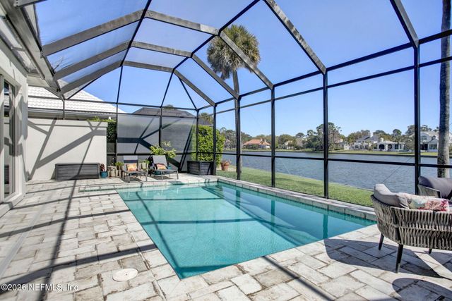 148 LAUREL Lane, Ponte Vedra Beach, FL 32082
