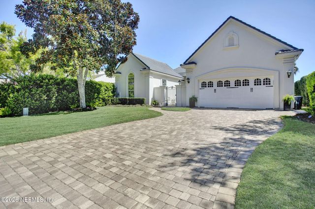 148 LAUREL Lane, Ponte Vedra Beach, FL 32082
