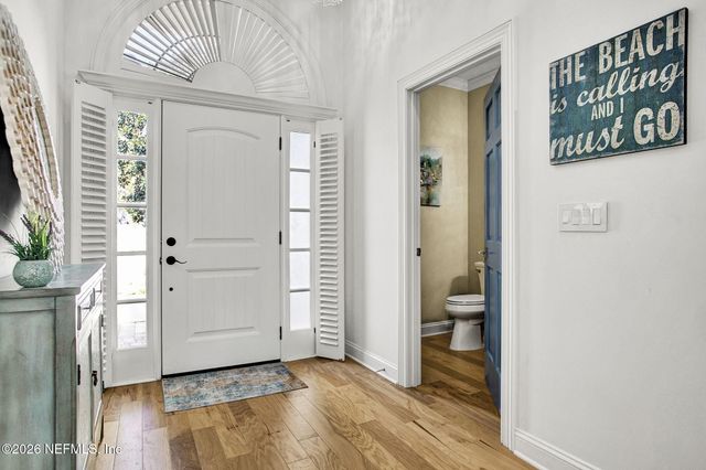 148 LAUREL Lane, Ponte Vedra Beach, FL 32082