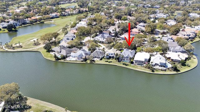 148 LAUREL Lane, Ponte Vedra Beach, FL 32082