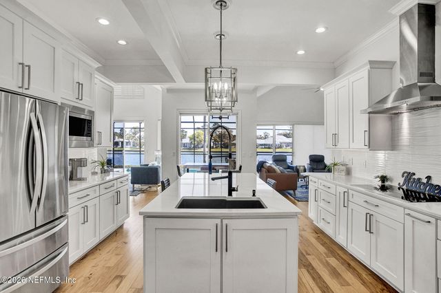 148 LAUREL Lane, Ponte Vedra Beach, FL 32082