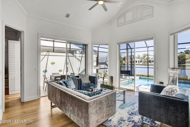 148 LAUREL Lane, Ponte Vedra Beach, FL 32082
