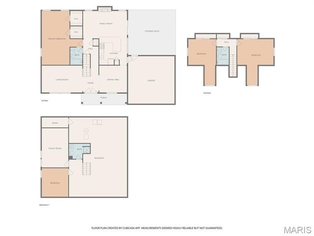 279 Aspen Village Drive, Ballwin, MO 63021