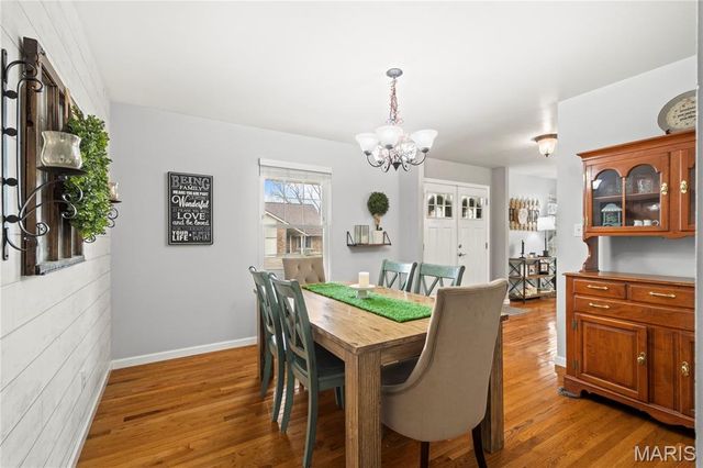 279 Aspen Village Drive, Ballwin, MO 63021