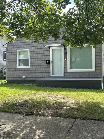 1917 Keppen Boulevard, Lincoln Park, MI 48146