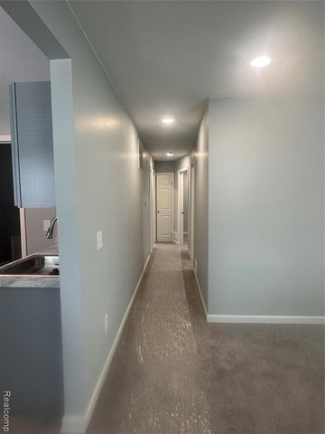 1917 Keppen Boulevard, Lincoln Park, MI 48146