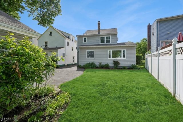 868 Townley Ave, Union Twp., NJ 07083