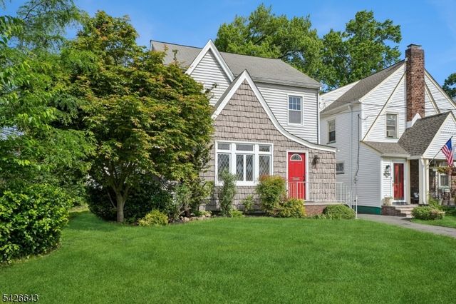 868 Townley Ave, Union Twp., NJ 07083
