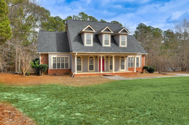348 Middleton Road, Grovetown, GA 30813