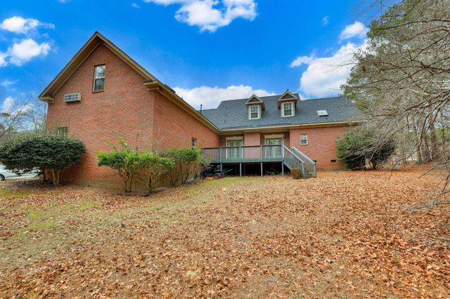 348 Middleton Road, Grovetown, GA 30813