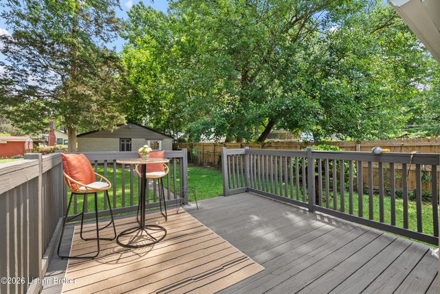 3657 Wheeler Ave, Louisville, KY 40215